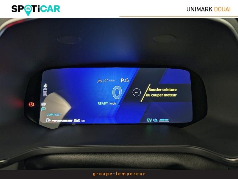 Image RENAULT Symbioz 1.6 E-Tech full hybrid 145ch Techno