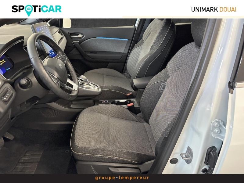 Image RENAULT Symbioz 1.6 E-Tech full hybrid 145ch Techno