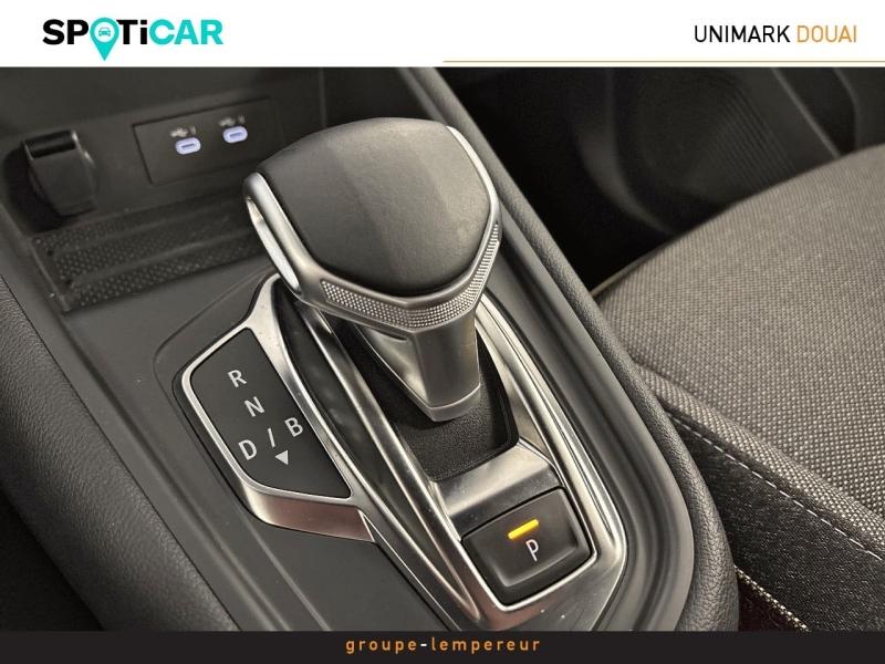 Image RENAULT Symbioz 1.6 E-Tech full hybrid 145ch Techno