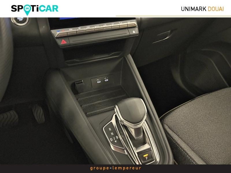 Image RENAULT Symbioz 1.6 E-Tech full hybrid 145ch Techno