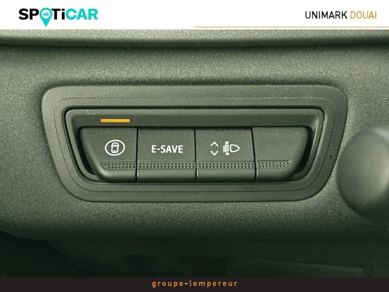 Image RENAULT Symbioz 1.6 E-Tech full hybrid 145ch Techno