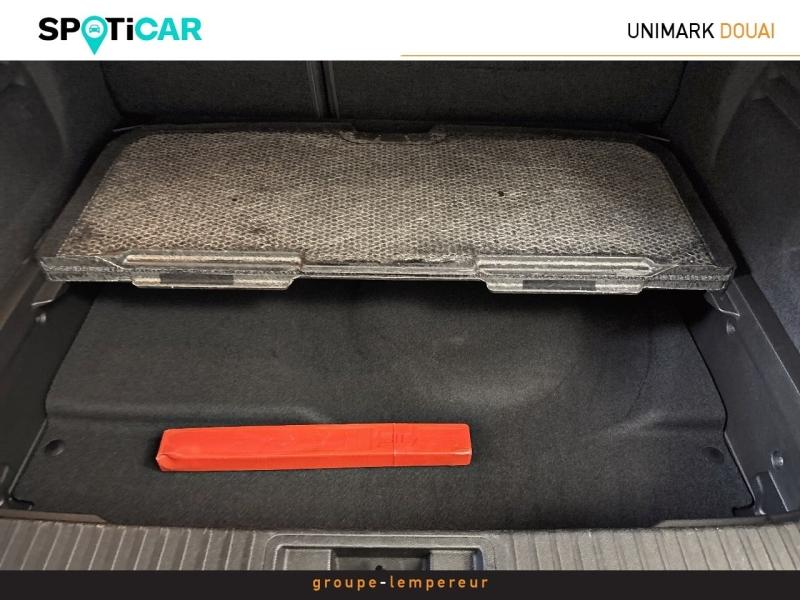 Image RENAULT Symbioz 1.6 E-Tech full hybrid 145ch Techno