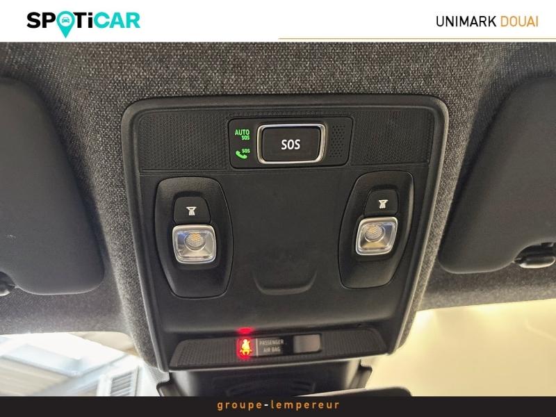 Image RENAULT Symbioz 1.6 E-Tech full hybrid 145ch Techno