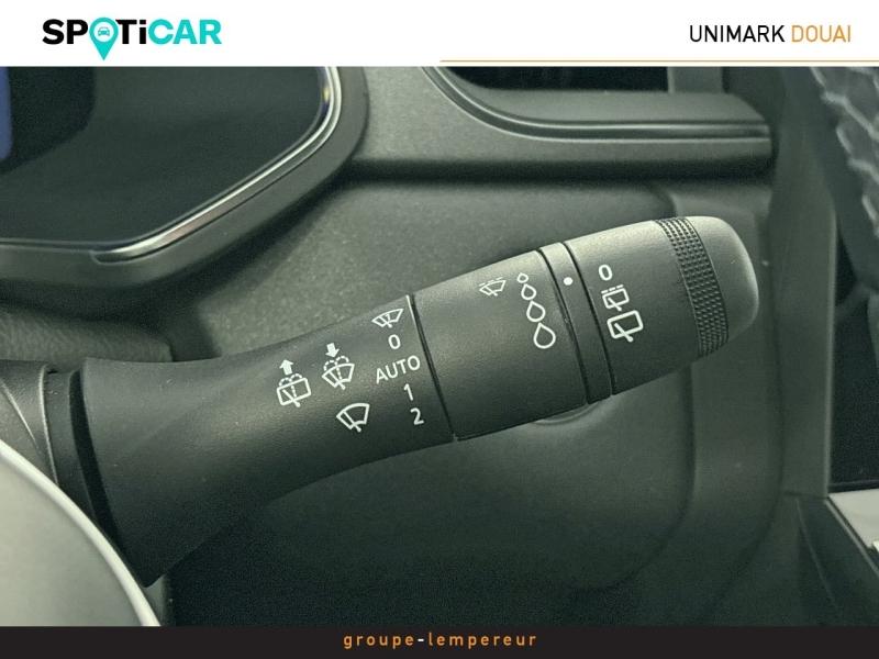 Image RENAULT Symbioz 1.6 E-Tech full hybrid 145ch Techno