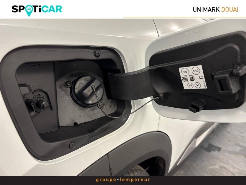 Image RENAULT Symbioz 1.6 E-Tech full hybrid 145ch Techno