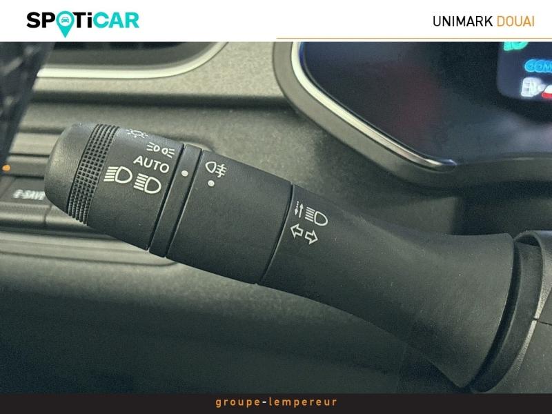 Image RENAULT Symbioz 1.6 E-Tech full hybrid 145ch Techno