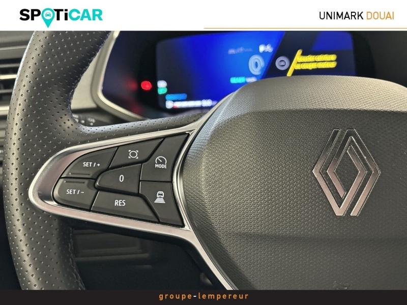 Image RENAULT Symbioz 1.6 E-Tech full hybrid 145ch Techno