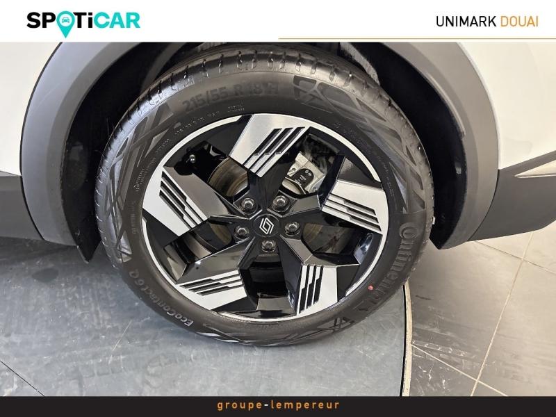 Image RENAULT Symbioz 1.6 E-Tech full hybrid 145ch Techno