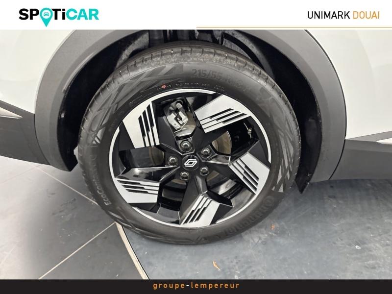 Image RENAULT Symbioz 1.6 E-Tech full hybrid 145ch Techno