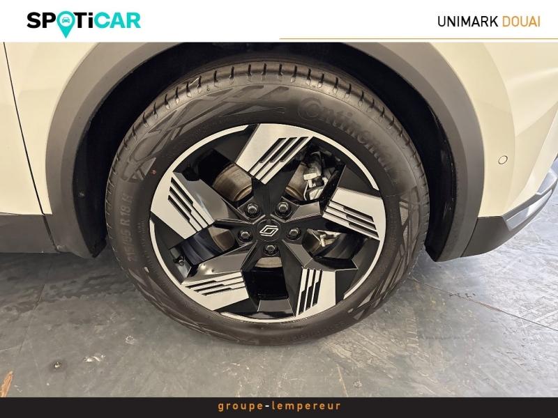 Image RENAULT Symbioz 1.6 E-Tech full hybrid 145ch Techno