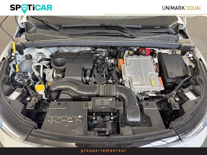Image RENAULT Symbioz 1.6 E-Tech full hybrid 145ch Techno