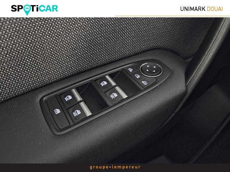 Image RENAULT Symbioz 1.6 E-Tech full hybrid 145ch Techno