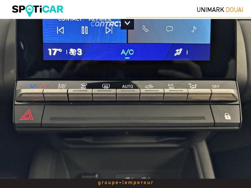 Image RENAULT Symbioz 1.6 E-Tech full hybrid 145ch Techno