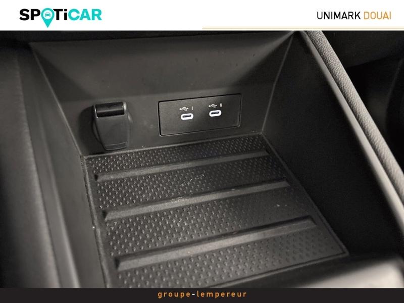 Image RENAULT Symbioz 1.6 E-Tech full hybrid 145ch Techno