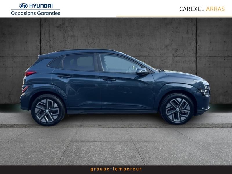 Image HYUNDAI Kona Electric 39kWh - 136ch Intuitive