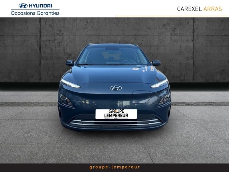 Image HYUNDAI Kona Electric 39kWh - 136ch Intuitive