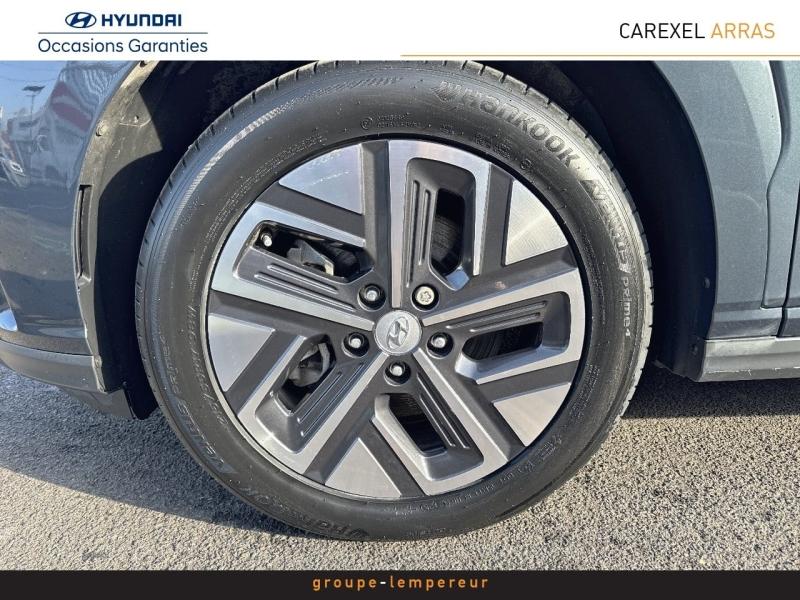 Image HYUNDAI Kona Electric 39kWh - 136ch Intuitive