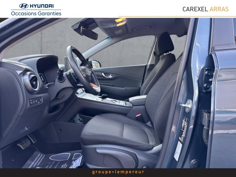 Image HYUNDAI Kona Electric 39kWh - 136ch Intuitive
