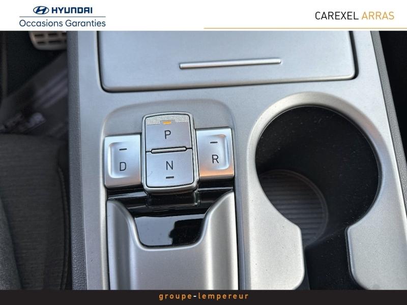 Image HYUNDAI Kona Electric 39kWh - 136ch Intuitive