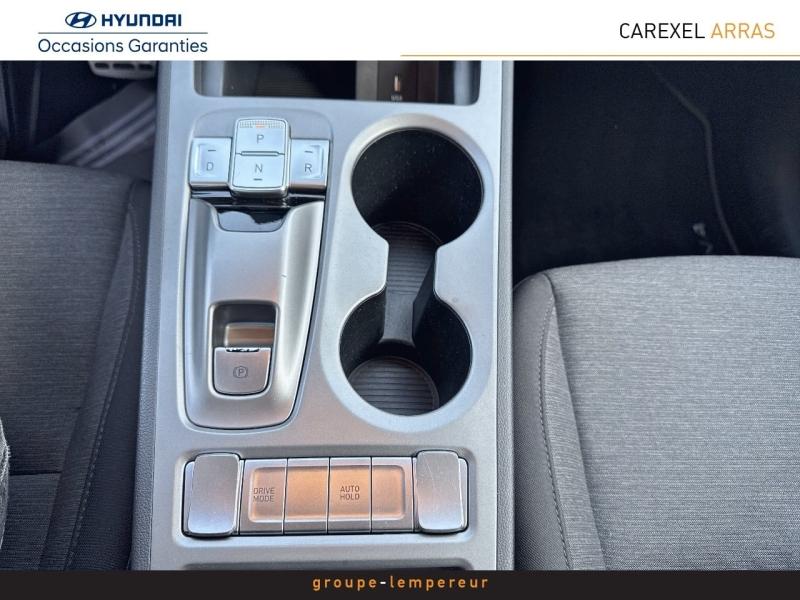 Image HYUNDAI Kona Electric 39kWh - 136ch Intuitive