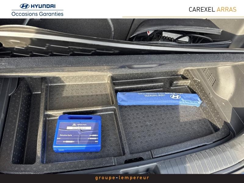 Image HYUNDAI Kona Electric 39kWh - 136ch Intuitive