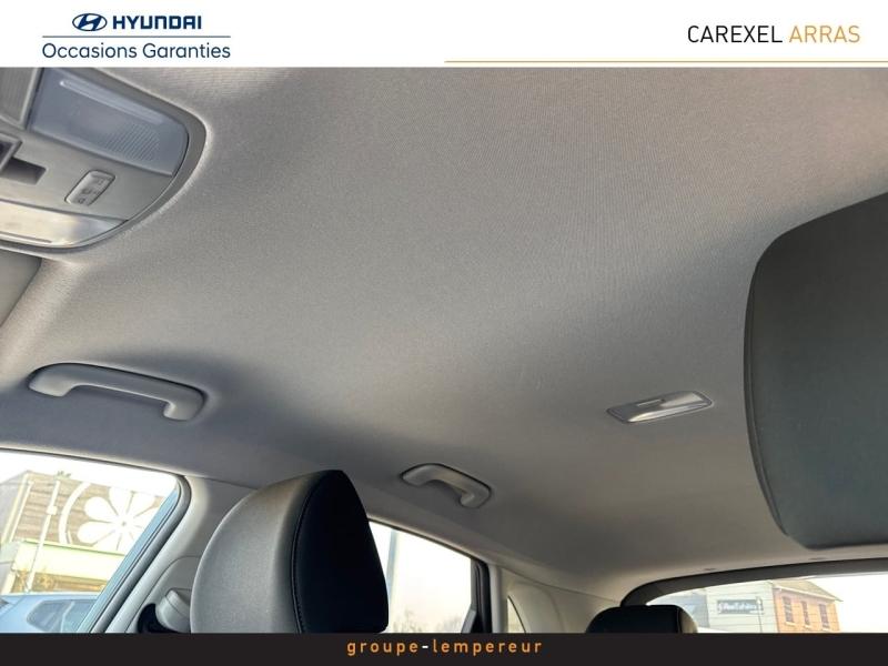 Image HYUNDAI Kona Electric 39kWh - 136ch Intuitive