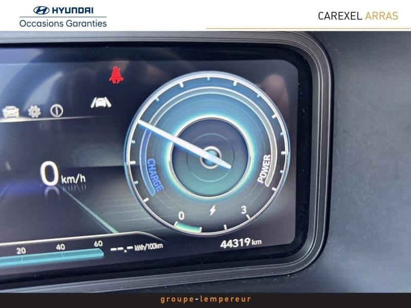 Image HYUNDAI Kona Electric 39kWh - 136ch Intuitive
