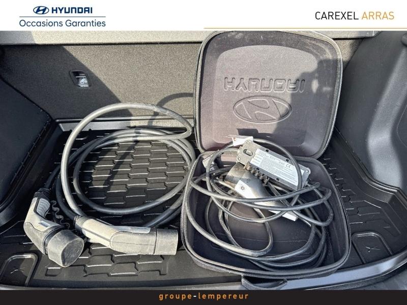 Image HYUNDAI Kona Electric 39kWh - 136ch Intuitive
