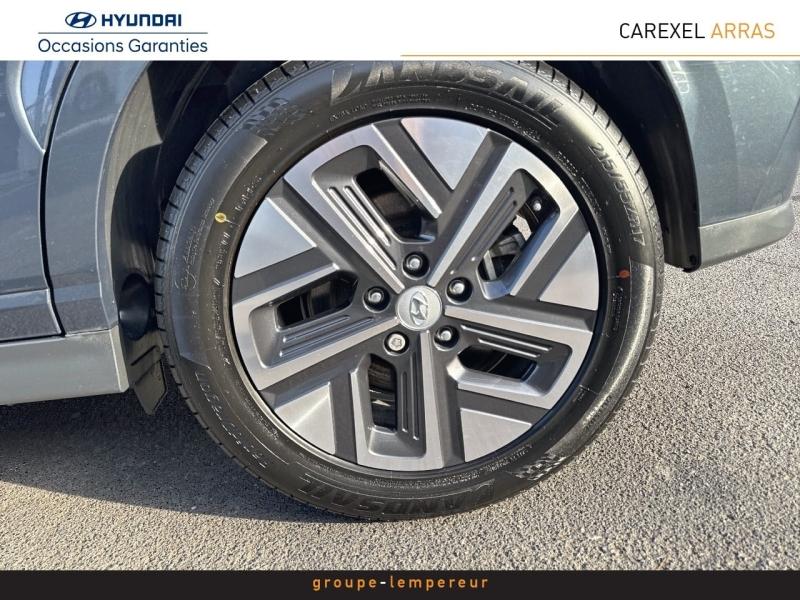 Image HYUNDAI Kona Electric 39kWh - 136ch Intuitive