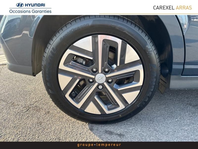 Image HYUNDAI Kona Electric 39kWh - 136ch Intuitive