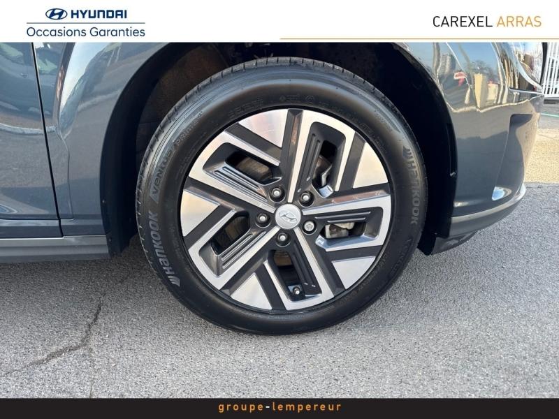 Image HYUNDAI Kona Electric 39kWh - 136ch Intuitive