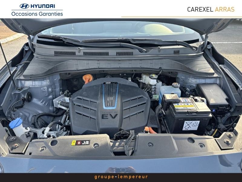Image HYUNDAI Kona Electric 39kWh - 136ch Intuitive