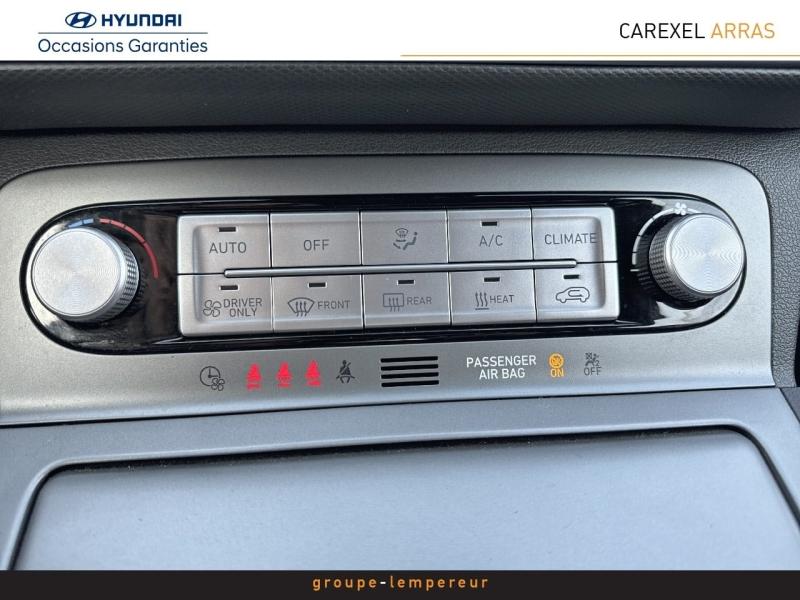 Image HYUNDAI Kona Electric 39kWh - 136ch Intuitive