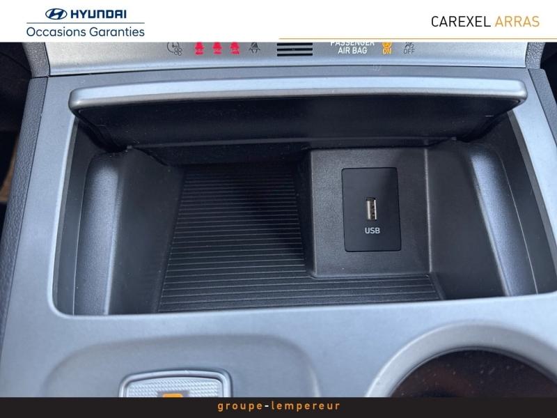 Image HYUNDAI Kona Electric 39kWh - 136ch Intuitive