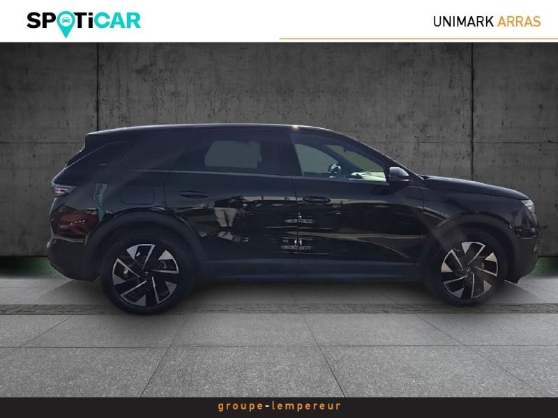 Image OPEL Grandland 1.2 Turbo Hybrid 136ch GS e-DCT6