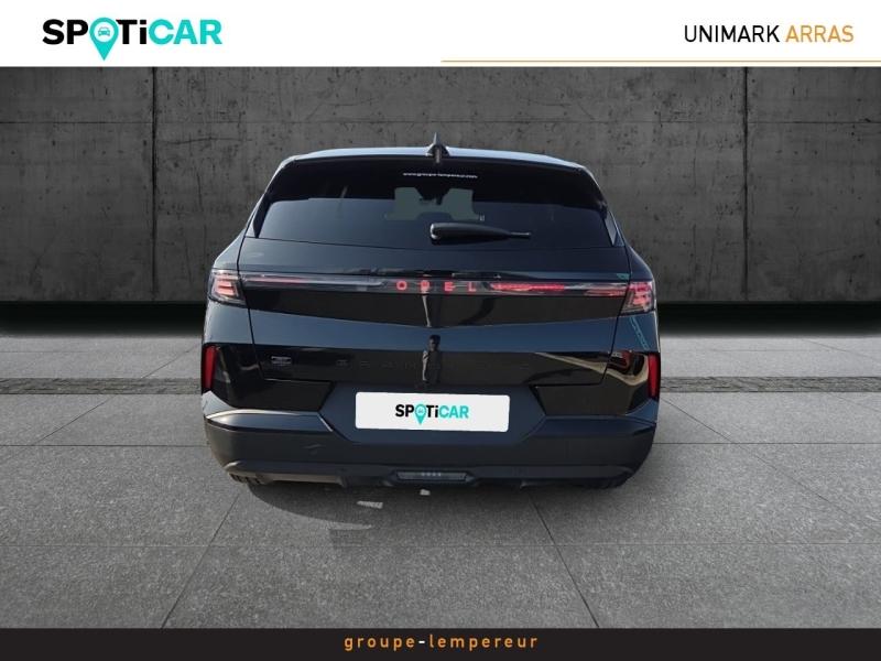 Image OPEL Grandland 1.2 Turbo Hybrid 136ch GS e-DCT6