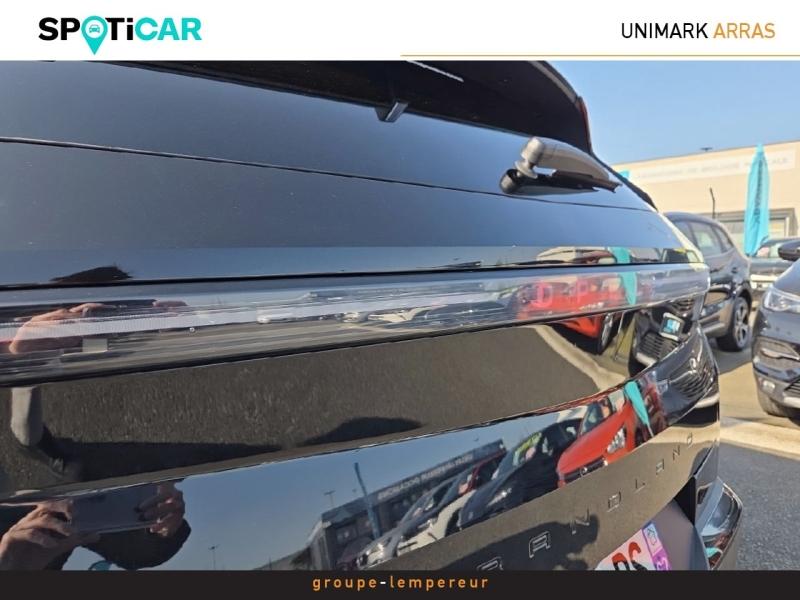 Image OPEL Grandland 1.2 Turbo Hybrid 136ch GS e-DCT6