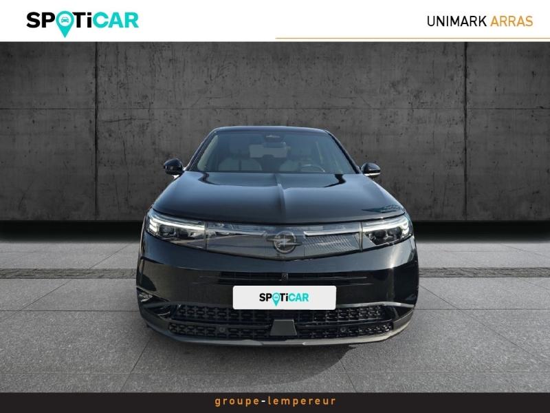 Image OPEL Grandland 1.2 Turbo Hybrid 136ch GS e-DCT6