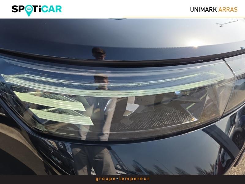 Image OPEL Grandland 1.2 Turbo Hybrid 136ch GS e-DCT6