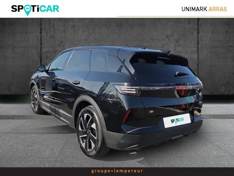 Image OPEL Grandland 1.2 Turbo Hybrid 136ch GS e-DCT6