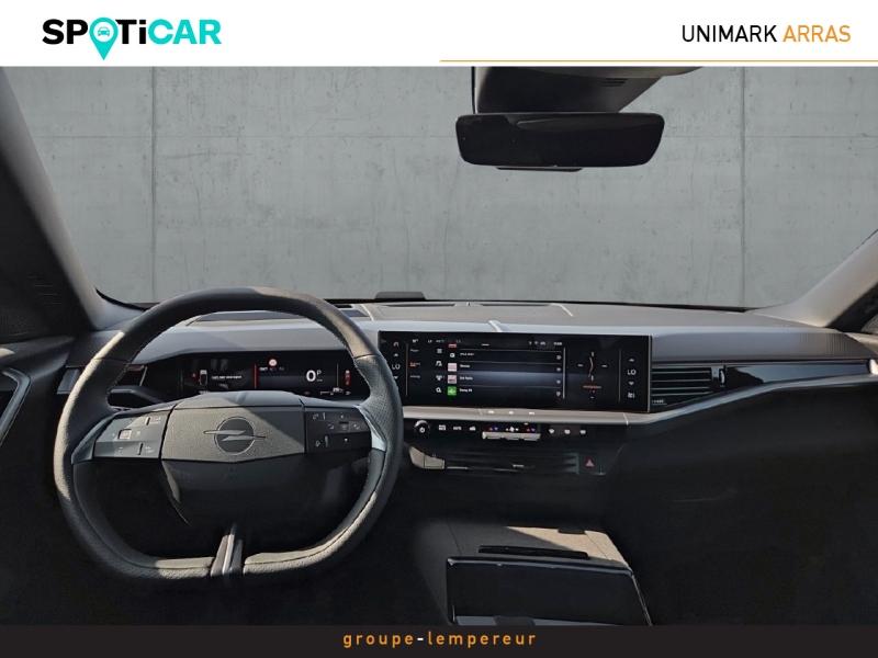 Image OPEL Grandland 1.2 Turbo Hybrid 136ch GS e-DCT6
