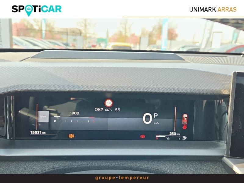 Image OPEL Grandland 1.2 Turbo Hybrid 136ch GS e-DCT6