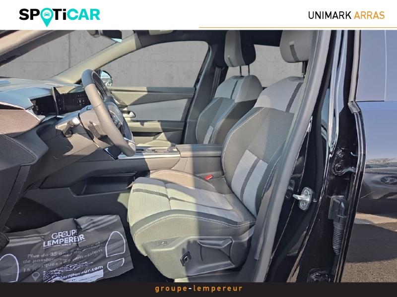 Image OPEL Grandland 1.2 Turbo Hybrid 136ch GS e-DCT6