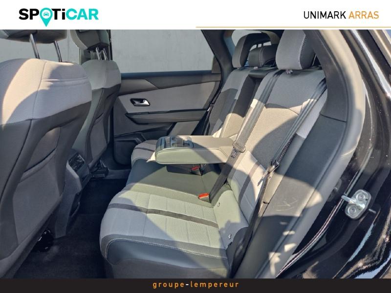 Image OPEL Grandland 1.2 Turbo Hybrid 136ch GS e-DCT6