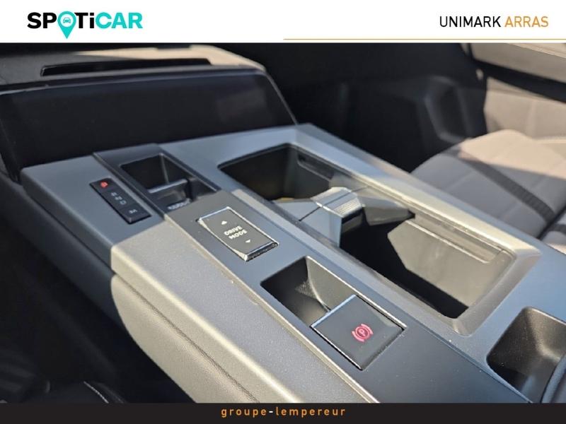 Image OPEL Grandland 1.2 Turbo Hybrid 136ch GS e-DCT6