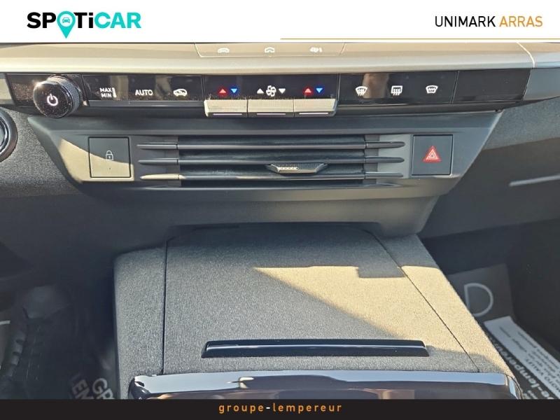 Image OPEL Grandland 1.2 Turbo Hybrid 136ch GS e-DCT6