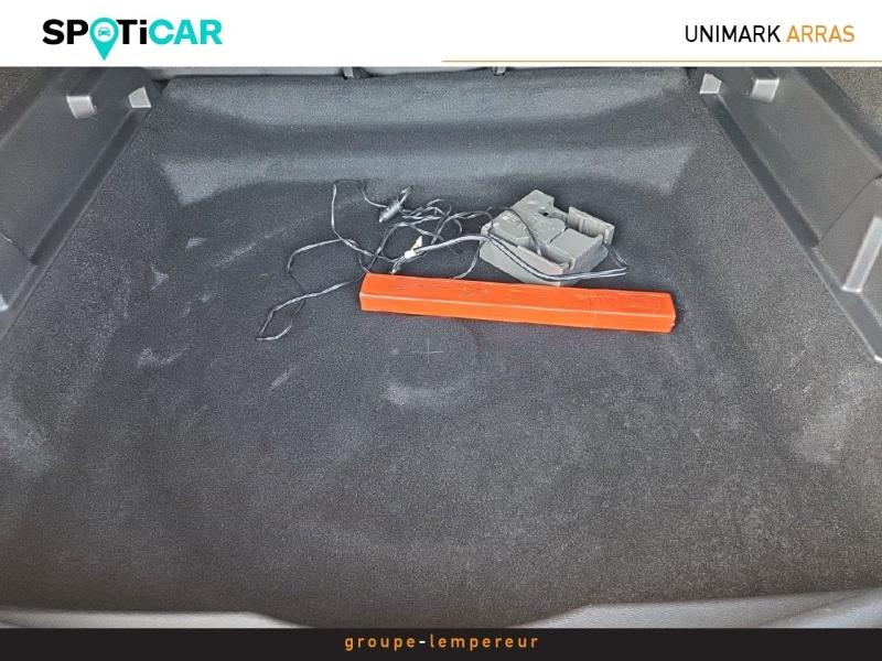 Image OPEL Grandland 1.2 Turbo Hybrid 136ch GS e-DCT6