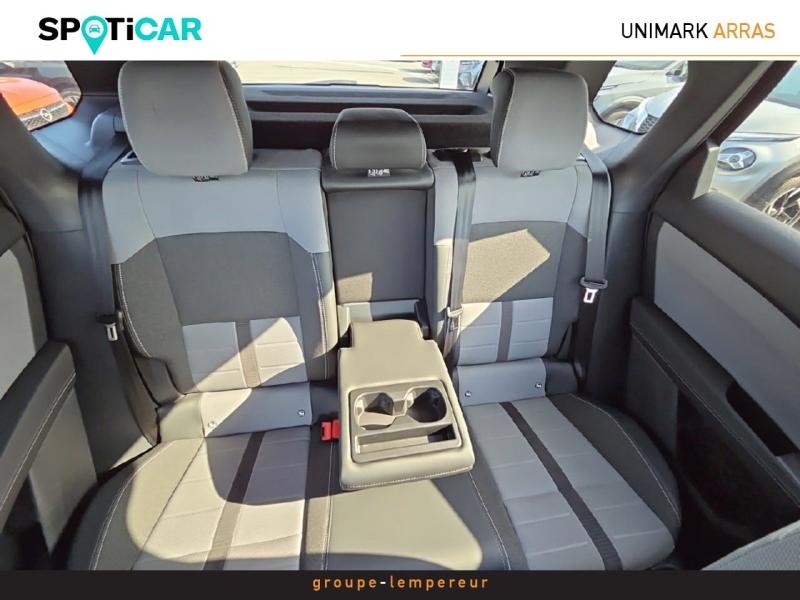 Image OPEL Grandland 1.2 Turbo Hybrid 136ch GS e-DCT6