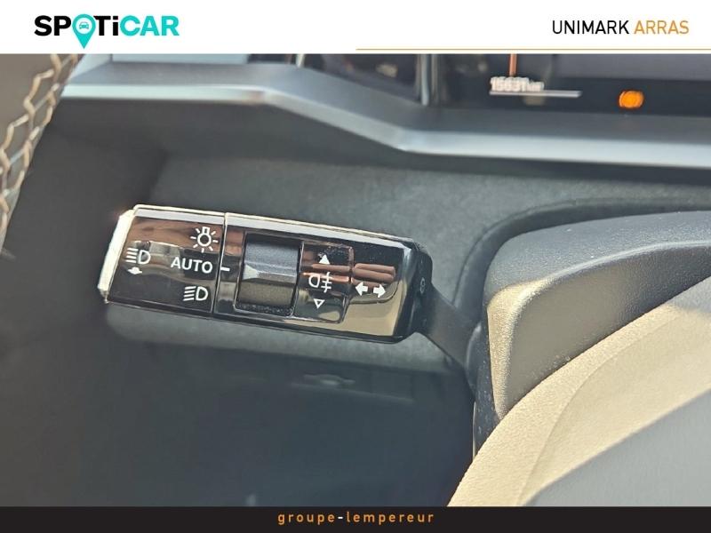 Image OPEL Grandland 1.2 Turbo Hybrid 136ch GS e-DCT6