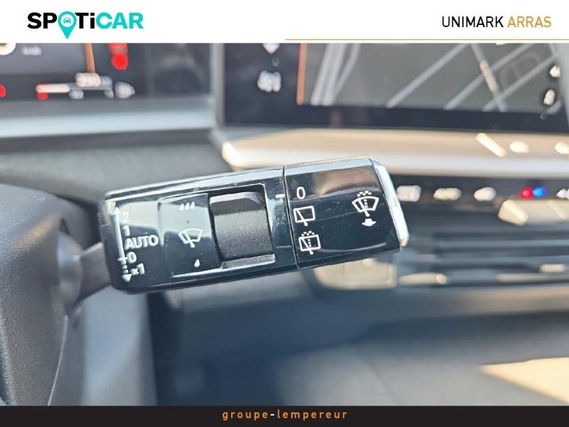 Image OPEL Grandland 1.2 Turbo Hybrid 136ch GS e-DCT6